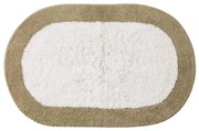 ΧΑΛΑΚΙ ΜΠΑΝΙΟΥ 50x80cm DAS HOME - BATHMATS 0667