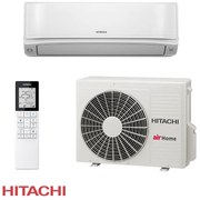 Inverteren climatik Hitachi AirHome 600 RAK-VJ50RHAE / RAC-VJ50WHAE