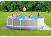 Πισίνα INTEX PRISM FRAME POOL SET 427x107cm