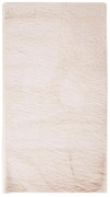 Γούνινο Χαλί (160x230) Royal Carpet Bunny Rabbit Beige