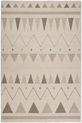 Χαλί Jouet 67630 060 Beige Βιοκαρπέτ 133X190cm