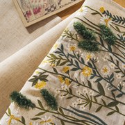 RUNNER ΤΡΑΠΕΖΑΡΙΑΣ 40x160cm GOFIS HOME - FLORETTE 206