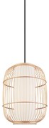 Φωτιστικό Οροφής Μονόφωτο Eurolamp 144-31005