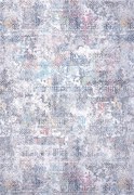 Χαλί Monza 8072/110 πολύχρωμο vintage &#8211; 300×400 cm Colore Colori 300X400
