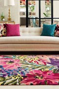 Χαλί Floreale Fuchsia 44905 Harlequin 140X200cm