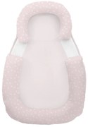 Μαξιλάρι Θέσης Ύπνου - Σφηνάκι (60x40x8) Kikka Boo Confetti Pink