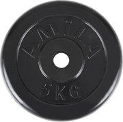 Amila Δίσκος Rubber Cover B 28mm 5Kg (44434)
