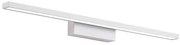 Απλίκα Φωτιστικό Μπάνιου LED 14W Λευκό 3000Κ 6798 Spotlight-6798-Λευκό 6798
