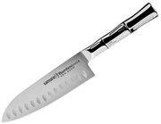 Samura Μαχαίρι Santoku 16cm Της Σειράς Bamboo