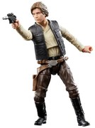 Φιγούρα Δράσης Han Solo F7311 Star Wars 10cm 4 Ετών+ Multicolor Hasbro