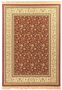 Κλασικό χαλί Sherazad 6464 8712 RED Royal Carpet - 140 x 190 cm