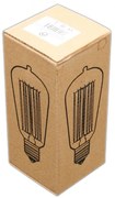 ΛΑΜΠΑ LED ST64 4W ΨΥΧΡΟ ΦΩΣ Ε27 5000Κ LI-LA-1741-LI-LA-1741