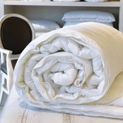 Πάπλωμα Four Seasons Kentia Μονό 160x240cm 100% Hollowfiber