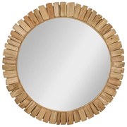 Liberta LEGNO ΚΑΘΡΕΠΤΗΣ ΦΥΣΙΚΟ 72x2,5xH72cm 72x2,5xH72cm 11-0646