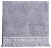 Πετσετα Σωματος Satti GREY 70X140 GREY Nef-Nef Homeware