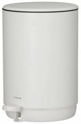 Langberger SERIES 123 White matt  Επίδαπέδιο Χαρτοδοχείο soft close 23x31εκ. 5L