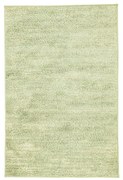 Πατάκι Μπάνιου Glow 9186 616 Dill Green Kleine Wolke 55Χ65 Πολυέστερ