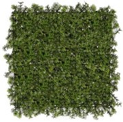 Τεχνητή Φυλλωσιά Μαύρη 50x50 εκ. 9701-7 Supergreens-9701-7-Μαύρο 9701-7