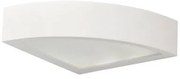 Απλίκα Φωτιστικό Τοίχου 2xG9 IP20 Γκρι Corner G8577WC Aca-G8577WC-Γκρι G8577WC