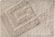 ΧΑΛΑΚΙ ΜΠΑΝΙΟΥ 55x85cm GUY LAROCHE - TRIVIA NATURAL