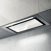 Elica Hidden 2.0 IXGL/A/72 Απορροφητήρας Εντοιχιζόμενος 72cm Inox