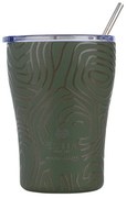 Ποτήρι Θερμός 350ml Estia Save The Aegean Olive Flow 01-31725