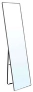 Καθρέπτης Δαπέδου Dayton Ε7182 40x33x160cm Silver Aluminium, Glass