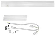 Φωτιστικό Πάγκου Κουζίνας LED T5 5W Λευκό 3-90560 Lumen-3-90560-Λευκό 3-90560