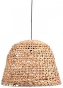 ΜΟΝΟΦΩΤΟ ΨΑΘΙΝΟ Fylliana FL021 Boho ΦΥΣΙΚΟ ΧΡΩΜΑ 48x35εκ 727-125-026