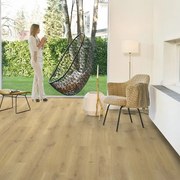 Laminate Quick-Step Creo CR3180 Charlotte oak white 1200×190×7 (mm)