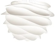 Καπέλο Φωτιστικού 1xE27 Αναστρέψιμο Φ48cm Carmina Umage-2056-Λευκό 2056