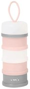 Δοσομετρητής Σκόνης Γάλακτος 4 Θέσεων Saro Pink 25707