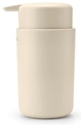 Brabantia 1006264 Dispenser Γυάλινο 250ml ReNew Soft Beige