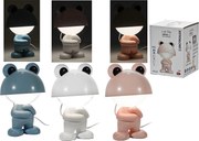 Λάμπα LED Touch Βάτραχος Light Pets Σε 3 Σχέδια