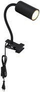 Φωτιστικό Clip-on Globo Lighting ROBBY 57911KB