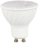 Λάμπα LED Diolamp Dimmable GU10/7W/3000K/530Lm 7WGU10SWWDIM