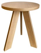 TAVOLA SIDE TABLE 50x50x60