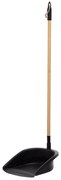 ESTIA ΦΑΡΑΣΙ ΜΕ ΚΟΝΤΑΡΙ BAMBOO ESSENTIALS BLACK