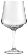 Ποτήρι Γυάλινο Διάφανο ESPIEL 670ml-11x21,6εκ. Arome S3713VCL67K6