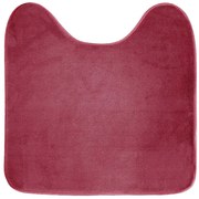 Πατάκι Λεκάνης (45x45) L-C Vitamine Framboise 1801710