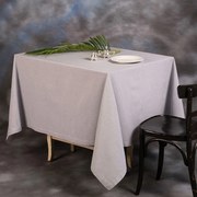 Τραπεζομάντηλο (150x150) Melinen Luise Γκρι