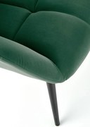 Πολυθρόνα Yrion-Prasino