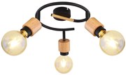 Φωτιστικό Σποτ Globo Lighting JORNA 54031-3