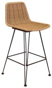 Liberta DENMARK ΣΚΑΜΠΟ BAR ΦΥΣΙΚΟ 42x53xH90cm 42x53xH90cm 22-0163