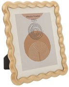 Κορνίζα Ξύλινη Χρυσή 15x20εκ. iliadis 89389