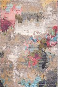 Χαλί Naif 20099 110 Multi Βιοκαρπέτ 200X290cm