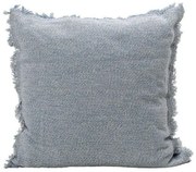 Μαξιλάρι Διακοσμητικό (Με Γέμιση) NEN204 Blue Espiel 40Χ40 Cotton-Polyester