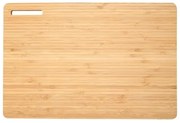 Επιφάνεια Κοπής Evergreen GU0335 45x30cm Natural Maxwell&amp;Williams Bamboo