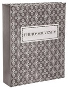 Άλμπουμ Φωτογραφιών Για 200 Φωτογραφίες A-S Romance Taupe 162285