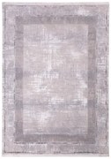 Μοντέρνο Χαλί Infinity 10218A Grey 250 x 350